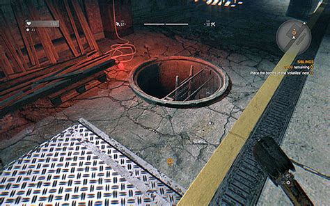 dying light sewers|5. Dying Light Story Walkthrough Part 3: The Slums Finale.